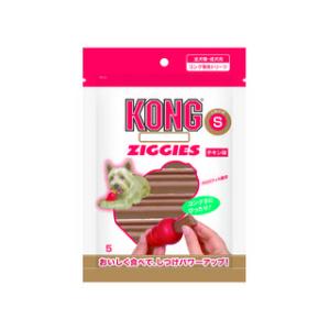 KONG コングジャパン コングジギーズ S チキン味 5本入
