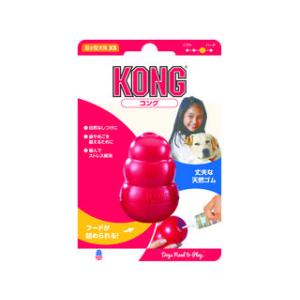 KONG コングジャパン コング XS