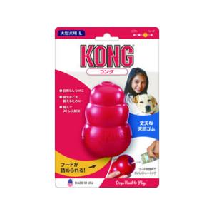 KONG コングジャパン コング L