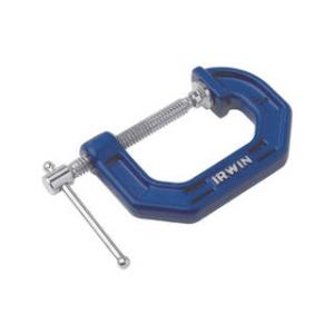 IRWIN アーウィンツールズ C型クランプ(シャコ万力)25mm×30mm 225101ZR