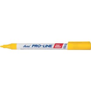 LA-COインダストリーズ  Markal 工業用マーカー「Fine ＆