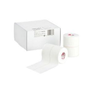Mueller Japan/ミューラージャパン  23603 ストレッチMテーププレミアム 76mm   固定用 伸縮テープ