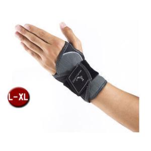 Mueller Japan/ミューラージャパン 左右兼用 手首サポーター Ｈｇ８０ プレミアム・リス...