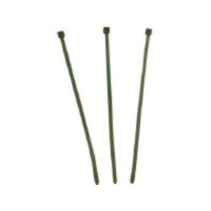 Panduit パンドウイットコーポレーション 耐候性ポリプロピレン結束バンド (50本入) PLT...