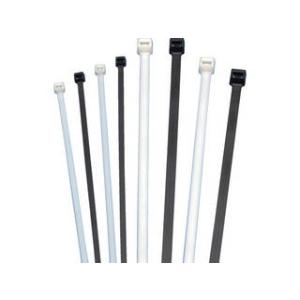 Panduit パンドウイットコーポレーション スーパーグリップナイロン結束バンド ナチュラル (1...