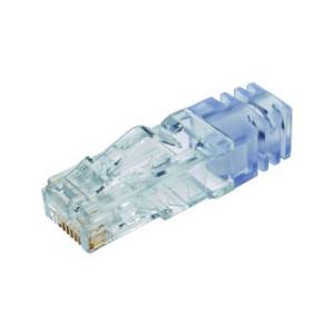 Panduit LANケーブルコネクタ JAOSSP6ATGMW 10個入り PANDUIT（パンドウイット） Panduit / パンドウィット カテゴリ6A