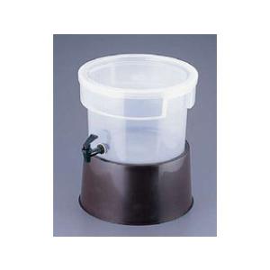 CARLISLE カーライルフードサービスプロダクツ 丸型 ビバレッジ ディスペンサー 2227 3...