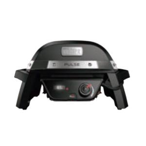 ウェーバー 電気グリル パルス1000 81012013 : murauchi.co.jp - 通販