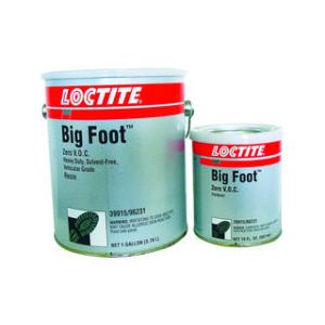 Henkel/ヘンケル  LOCTITE/ロックタイト ビッグフット ZV 緑 3.3LT BF-ZV-GRE｜murauchi3