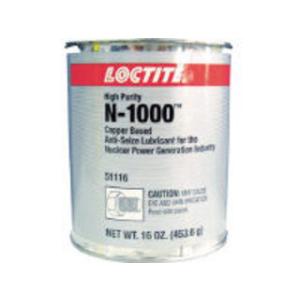 Henkel/ヘンケル 【納期未定】LOCTITE/ロックタイト アンチシーズ N-1000 453.6g N1000-454｜murauchi3