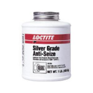 Henkel/ヘンケル LOCTITE/ロックタイト アンチシーズシルバー767 453.6g 76764｜murauchi3