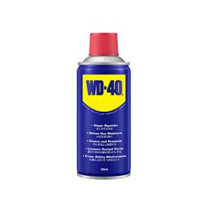 WD-40 Company WD-40 超浸透性防錆剤 MUP300ML