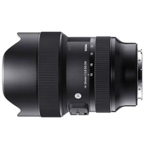 SIGMA 【納期約1ヶ月以上かかります】14-24mm F2.8 DG DN Art ソニー E ...