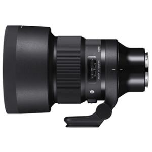 SIGMA 【納期未定】105mm F1.4 DG HSM Art　ライカLマウント シグマ 