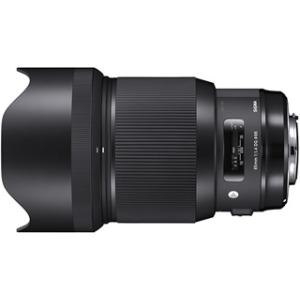 SIGMA シグマ  85mm F1.4 DG HSM Art キヤノンマウント｜murauchi3