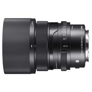 SIGMA シグマ  【納期未定】65mm F2 DG DN Contemporary ソニーEマウ...