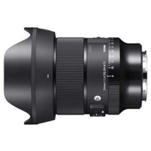 SIGMA シグマ  【納期未定】24mm F1.4 DG DN Art L マウント