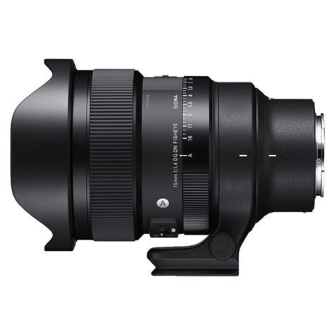 SIGMA シグマ 【受注後、納期約2週間かかります】15mm F1.4 DG DN DIAGONA...