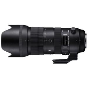 SIGMA シグマ  【納期未定】70-200mm F2.8 DG OS HSM Sports ニコ...