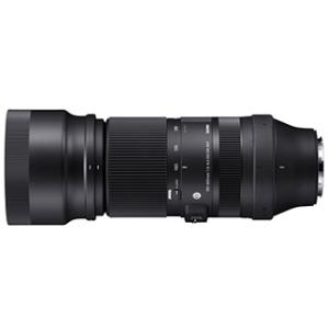 SIGMA シグマ 【納期未定】100-400mm F5-6.3 DG DN OS Contempo...