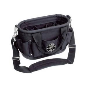 KLEIN TOOLS/クラインツールズ  電工バケツトート 12ポケット