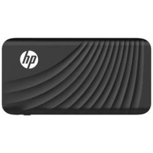 HP エイチピー  HP 1TB ポータブルSSD P600シリーズ USB3.1 Gen2 Type-A(Type-Cアダプタ付属)/3D TLC 3XJ08AA#UUF