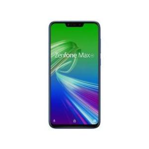 ASUS エイスース  ZenFone Max （M2） Series SIMフリースマートフォン 64GBモデル スペースブルー　ZB633KL-BL64S4