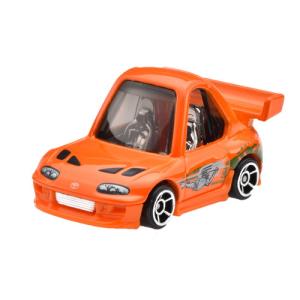 Mattel マテル  ホットウィール ベーシックカー ’94トヨタ スープラ HNK45｜murauchi3