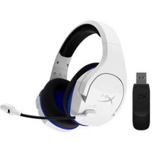 【新品・未使用】HyperX Cloud Stinger 2 676A2AA HyperX Cloud Stinger 2 ワイヤレスゲーミングヘッドセット ブラック