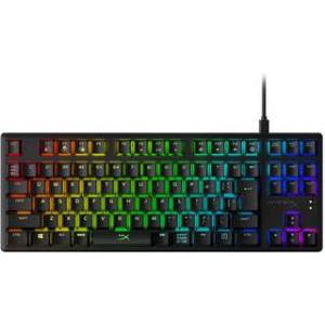 HyperX ハイパーエックス  ゲーミングメカニカルキーボード Alloy Origins Core 日本語配列 RGB 4P5P3AJ#ABJ｜NEXT!