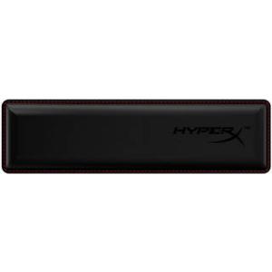 HyperX ハイパーエックス  リストレスト HyperX Wrist Rest コンパクト 低反発クッション 人間工学 2年保証 4Z7X0AA｜murauchi3
