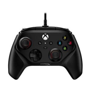 HyperX ハイパーエックス Xbox公認 HyperX Clutch Gladiate コントロ...