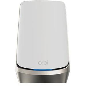 NETGAER/ネットギア・インターナショナル Orbi WiFi 6E AXE11000クアッドバ...