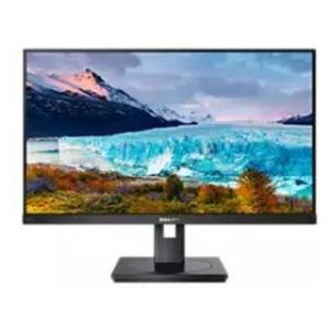 PHILIPS フィリップス IPSパネル採用 フルHD対応23.8型液晶ディスプレイ 5年保証 242S1AE/11｜murauchi3