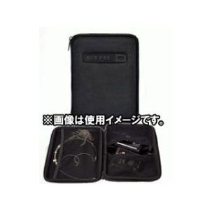 LINE6/ラインシックス  Bodypack Carry Case ボディパック型トランスミッター用キャリーケース (XD-V75/55用)｜murauchi3