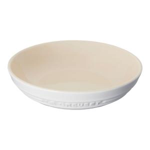 LE CREUSET ル・クルーゼ ラウンド・プレート・LC／910140