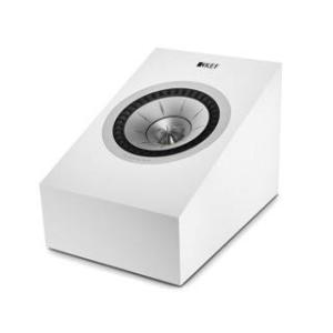 KEF JAPAN  Q50a ホワイト Dolby Atmos-Enabled Surround Speaker　イネーブルドスピーカー ペア