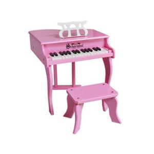 Schoenhut シェーンハット  【在庫限り！】3005P　30-Key Pink Fancy ...