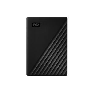 WESTERN DIGITAL ウエスタンデジタル USB接続ポータブルハードディスク My Pas...