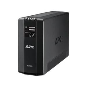 シュナイダーエレクトリック（APC）  APC 無停電電源装置 UPS ラインインタラクティブ給電 ...