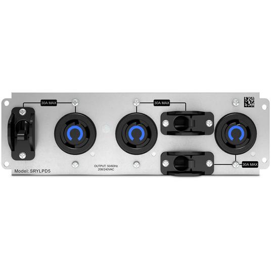 シュナイダーエレクトリック（APC） APC Smart-UPS Modular Ultra バック...