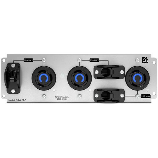 シュナイダーエレクトリック（APC） APC Smart-UPS Modular Ultra バック...