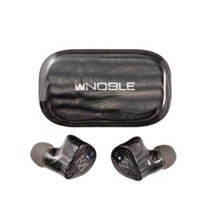 NOBLEAUDIO 完全ワイヤレスイヤホン ［ワイヤレス(左右分離) / カナル