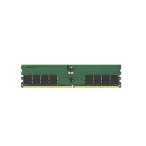 Kingston キングストン 32GB DDR5 6400MT/s Non-ECC Clocked...
