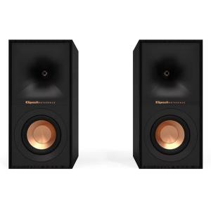 Klipsch クリプシュ  R-40M ブックシェルフスピーカー（ペア） REFERENCE SERIES｜murauchi3