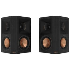 Klipsch クリプシュ  【納期未定】RP-502S II サラウンドサウンドスピーカー（ペア）REFERENCE PREMIERE シリーズ｜murauchi3