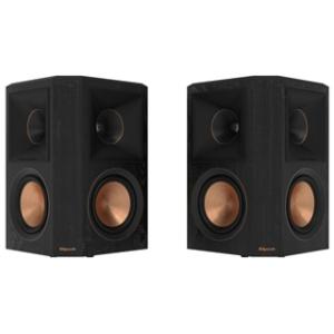 Klipsch クリプシュ RP-502S II サラウンドサウンドスピーカー（ペア）REFEREN...