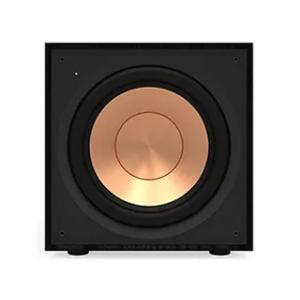 Klipsch クリプシュ  R-101SW サブウーファー（1台） REFERENCE SERIES｜murauchi3