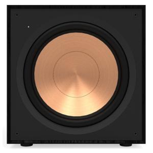 Klipsch クリプシュ R-121SW (1台) サブウーハー