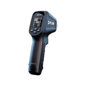 FLIR/フリアーシステムズ  TG54非接触式スポット放射温度計 TG54｜murauchi3